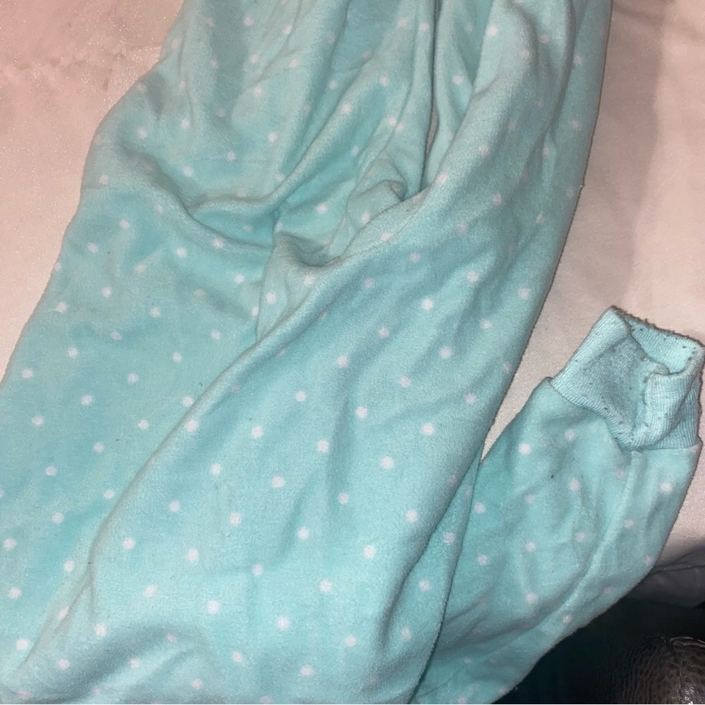 2 Carters sleepers